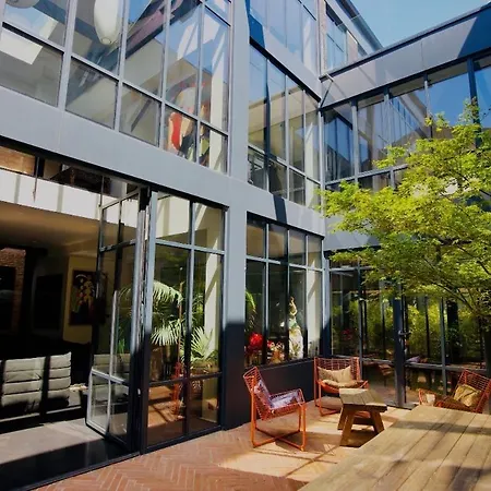 Villa Loft D'architecte A Centre *