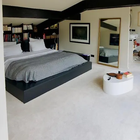 Villa Loft D'architecte A Centre