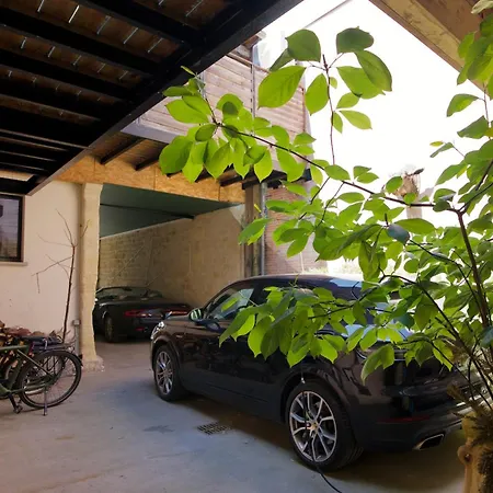 Loft D'architecte A Centre * Bordeaux