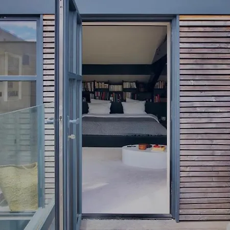 Loft D'architecte A Centre Villa